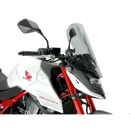 Szyba motocyklowa WRS TOURING HONDA CB750 smoke