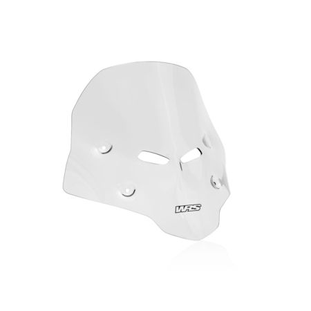 Szyba motocyklowa WRS SPORT HONDA CB750 clear
