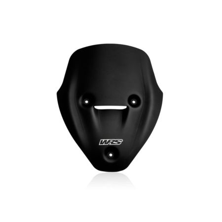 Szyba WRS SPORT DUCATI DIAVEL V4 black