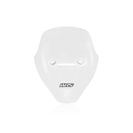 Szyba WRS SPORT DUCATI DIAVEL V4 clear