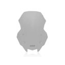 Szyba WRS CAPONORD KAWASAKI Z1000SX clear