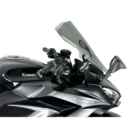 Szyba WRS CAPONORD KAWASAKI Z1000SX clear