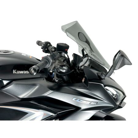 Szyba WRS TOURING KAWASAKI Z1000SX smoke