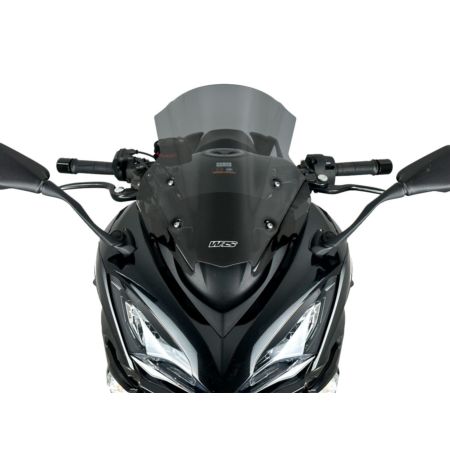 Szyba WRS TOURING KAWASAKI Z1000SX dark smoke