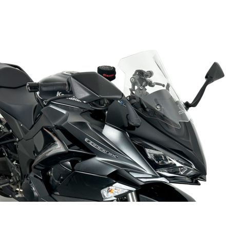 Szyba motocyklowa WRS SPORT KAWASAKI Z1000SX clear