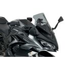 Szyba WRS SPORT KAWASAKI Z1000SX dark smoke