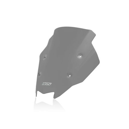 Szyba WRS SPORT KAWASAKI Z1000SX dark smoke