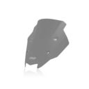 Szyba WRS SPORT KAWASAKI Z1000SX dark smoke