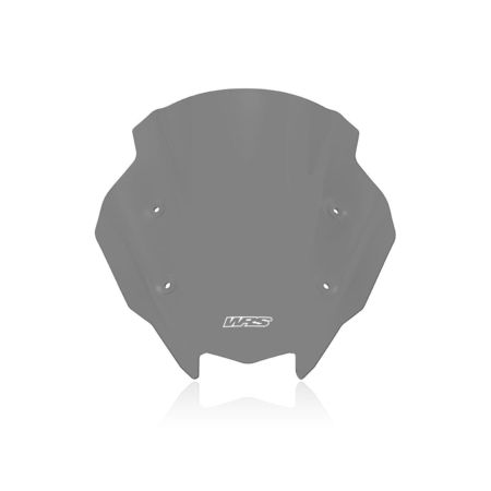 Szyba WRS SPORT KAWASAKI Z1000SX dark smoke