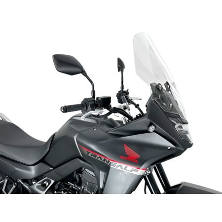 Szyba motocyklowa WRS CAPONORD HONDA XL750 clear
