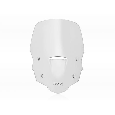 Szyba motocyklowa WRS CAPONORD HONDA XL750 clear