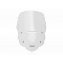 Szyba motocyklowa WRS CAPONORD HONDA XL750 clear