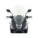 Szyba motocyklowa WRS CAPONORD HONDA XL750 clear