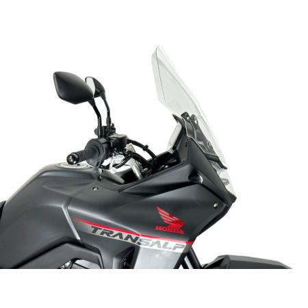 Szyba motocyklowa WRS CAPONORD HONDA XL750 clear