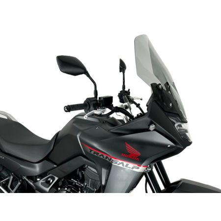 Szyba motocyklowa WRS CAPONORD HONDA XL750 smoke