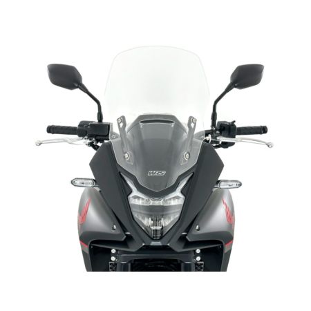 Szyba motocyklowa WRS TOURING HONDA XL750 clear