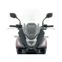 Szyba motocyklowa WRS TOURING HONDA XL750 clear