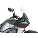 Szyba motocyklowa WRS TOURING HONDA XL750 clear