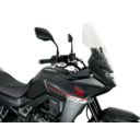 Szyba motocyklowa WRS TOURING HONDA XL750 clear