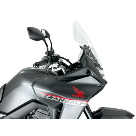 Szyba motocyklowa WRS TOURING HONDA XL750 clear