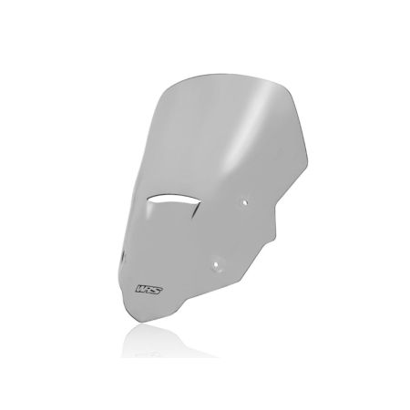 Szyba motocyklowa WRS TOURING HONDA XL750 smoke