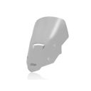 Szyba motocyklowa WRS TOURING HONDA XL750 smoke