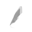 Szyba motocyklowa WRS TOURING HONDA XL750 smoke