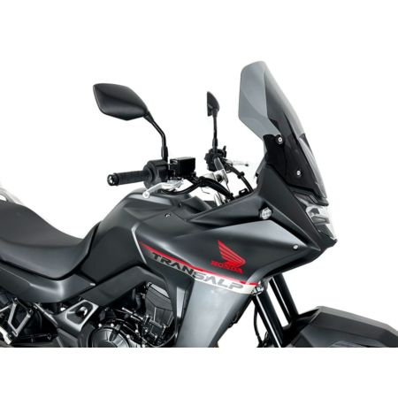Szyba WRS TOURING HONDA XL750 dark smoke