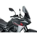 Szyba WRS TOURING HONDA XL750 dark smoke