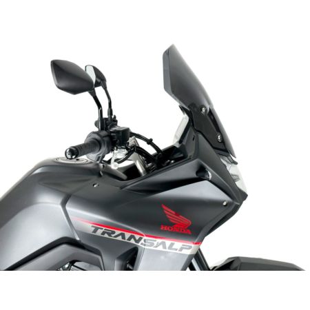 Szyba WRS TOURING HONDA XL750 dark smoke