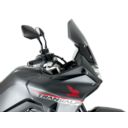 Szyba WRS TOURING HONDA XL750 dark smoke