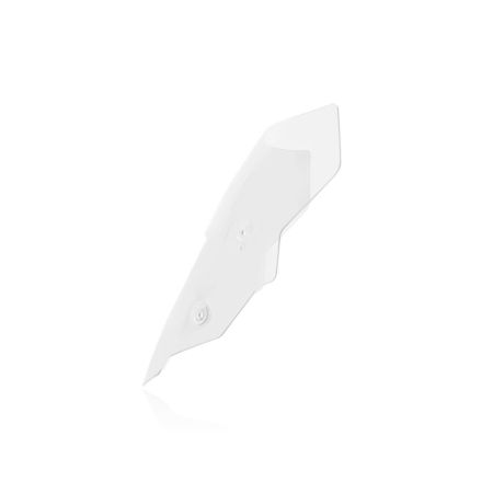 Szyba motocyklowa WRS SPORT HONDA XL750 clear