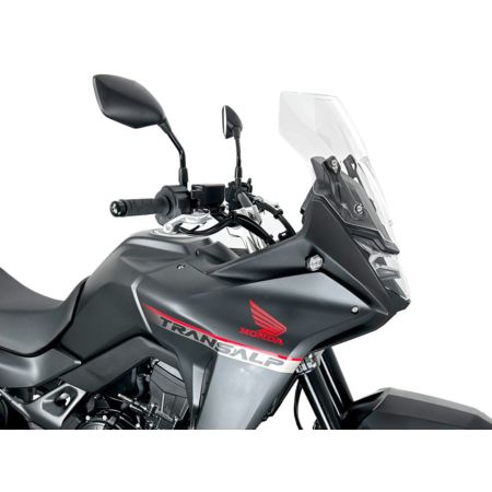 Szyba motocyklowa WRS SPORT HONDA XL750 clear