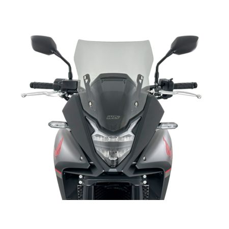 Szyba motocyklowa WRS SPORT HONDA XL750 smoke