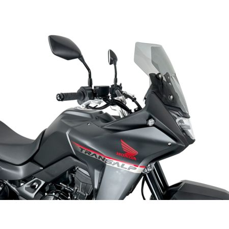 Szyba motocyklowa WRS SPORT HONDA XL750 smoke