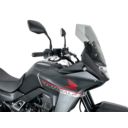Szyba motocyklowa WRS SPORT HONDA XL750 smoke