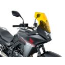 Szyba motocyklowa WRS SPORT HONDA XL750 yellow