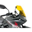 Szyba motocyklowa WRS SPORT HONDA XL750 yellow