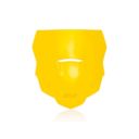 Szyba motocyklowa WRS SPORT HONDA XL750 yellow
