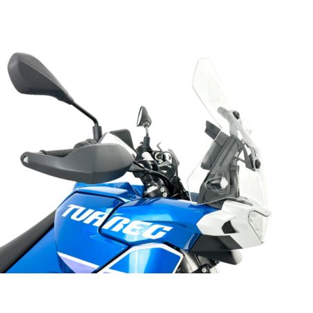 Szyba WRS TOURING PLUS APRILIA TUAREG clear