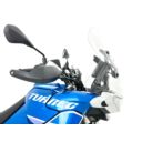 Szyba WRS TOURING PLUS APRILIA TUAREG clear