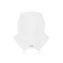 Szyba motocyklowa WRS TOURING SYM JET X12 clear