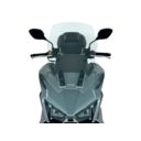 Szyba motocyklowa WRS TOURING SYM JET X12 clear