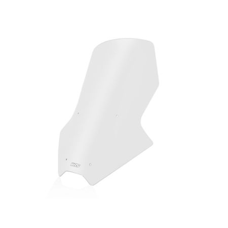 Szyba motocyklowa WRS TOURING SYM JET X12 clear