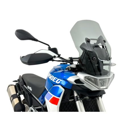 Szyba WRS TOURING APRILIA TUAREG 660 smoke