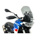 Szyba WRS TOURING APRILIA TUAREG 660 smoke