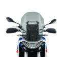 Szyba WRS TOURING APRILIA TUAREG 660 smoke