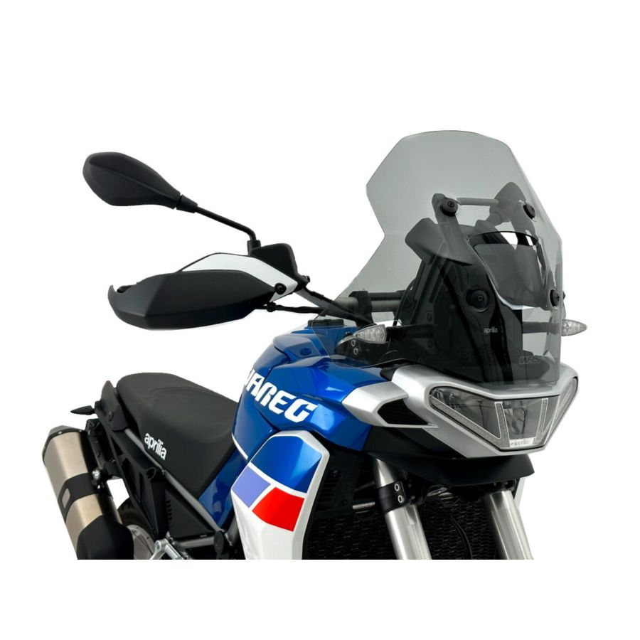 Szyba WRS STANDARD PLUS APRILIA TUAREG smoke