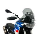 Szyba WRS STANDARD PLUS APRILIA TUAREG smoke