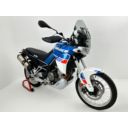 Szyba WRS STANDARD PLUS APRILIA TUAREG smoke